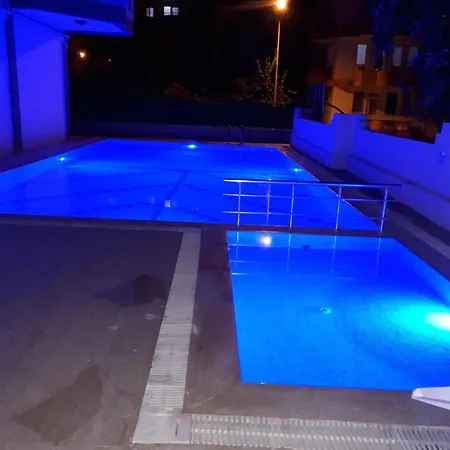 Apartamento Aygun *