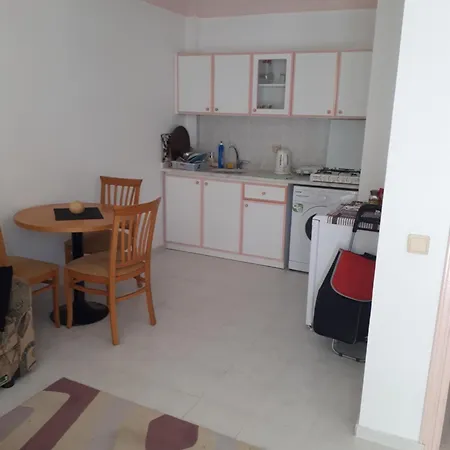 Aygun Appartamento Mahmutlar