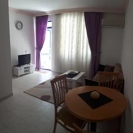 Appartamento Aygun *