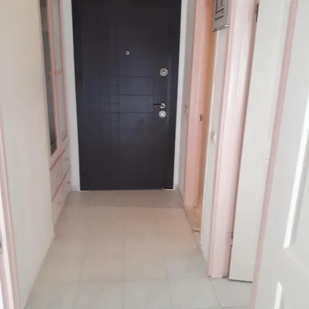 Aygun Appartamento Mahmutlar
