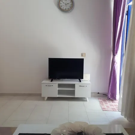 Aygun * Mahmutlar